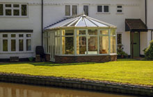 White Stone conservatory leads