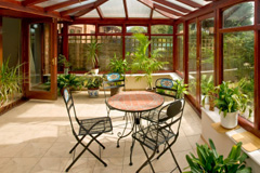 White Stone conservatory quotes