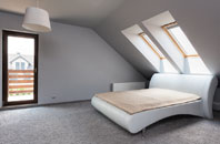White Stone bedroom extensions