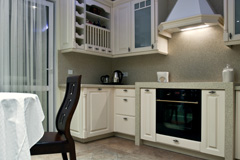 White Stone kitchen extension costs